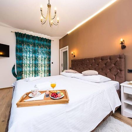 Villa Barbara Kaštela Buitenkant foto