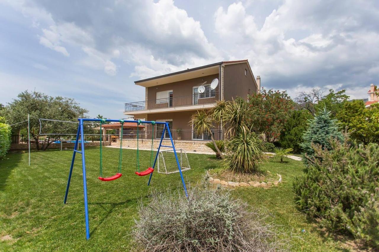 Villa Barbara Kaštela Buitenkant foto